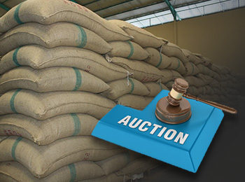 Commodity Auction Automation System
